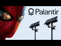 Spider-Man Brand New Day has Problems And Mass Surveillance Propaganda