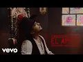 Download Lagu Christian Nodal - El Amigo (Video Oficial)