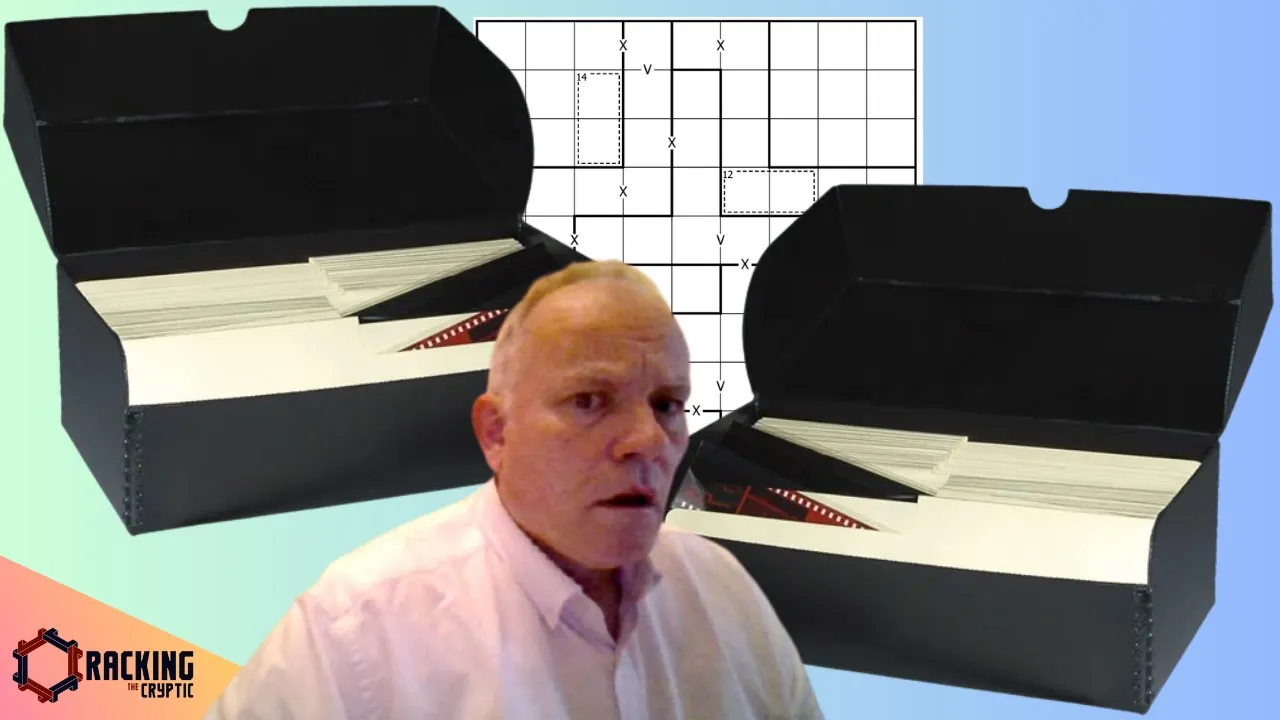 Negative Boxes