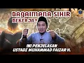 Download Lagu BAGAIMANA SIHIR BEKERJA