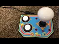 Ms PAC-MAN Plug Play by MSI Entertainment
