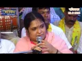 Download Lagu Hum Tere Shahar Me Aaye Hai by Sadhvi Purnima Didi..