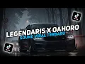 Download Lagu DJ LEGENDS X OAHORO FULL SONG VIRAL TERBARU 2025
