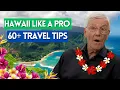 Travel to Hawaii Bucket List Activities - Your Ultimate Guide