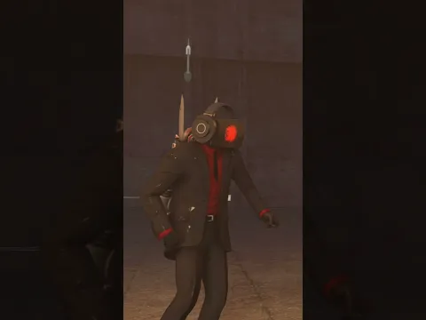 skibidi toilet 68 bloopers 💀