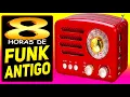 Download Lagu 🔴 MELHORES SETs de FUNK ANTIGO (PARTE 6) 8 HS de SUCESSOS MIXADOS pelo DJ Borracha