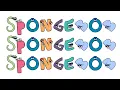 Lagu Alphabet Lore But Spongebob Spongebob Song