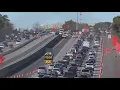 Speed enforcement cameras proposal