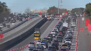 Speed enforcement cameras proposal