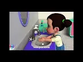 Wash Your Hands - FunnyEdit Effects ~ |Sparta Pitch | (Sponsored By: Gamavision(Csupo Effects)