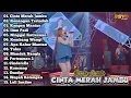 Download Lagu Cinta Merah Jambu, Kenangan Terindah, Kangen Mantan - Shinta Arsinta Full Album Terbaru 2025