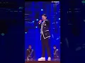 Xiao Zhan 肖战 fancam 《竹石》 \