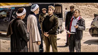 الحكومة دخلت المحجر وفكرت تعمل نمرة على ولاد ابو دياب شوفوا حصلهم ايه 