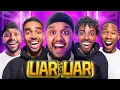 Lagu BETA SQUAD: LIAR LIAR