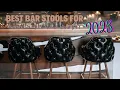 Best Bar Stools of 2023 for Every Style and Budget Best Bar Stools For Kitchen Island of 2023
