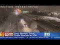 Chain Requirement In Effect From Truckee To Nyack on I-80