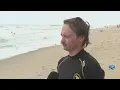 Sandbridge cautiously optimistic on Hurricane Erin