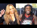 Download Lagu Mariah Carey Comes On Kai Cenat's Stream!