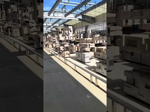 Guess which airport this is at?