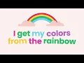 Mama B & Uncle T - "Pink Polka Dot Flamingo" - (Official Lyric Video)