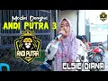 Lagu ANDI PUTRA 3 - MODAL DENGKUL VOC ELSIE DIANA 3 EDISI CEK SOUND 2024