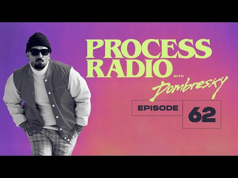 Download MP3 Dombresky Presents - Process Radio #062