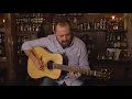 Speakeasy Sessions: Free Born Man (Jimmy Martin Cover)