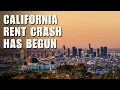 California Rental Crash These 10 Cities Are Seeing the Biggest Rent Drops in 2025