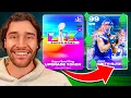 How To Get A SUPERBOWL RING TOKEN in Madden 26
