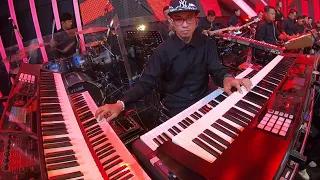 keyboard cam sabu sabu valen dangdutacademy7