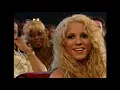 P!nk Wins 2002 Best Female Video for 'Get the Party Started' | 2017 Video Music Awards | MTV