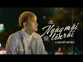 Download Lagu ĐÀNH VẬY THÔI ( NGÀY MỚI LÊN RỒI ) LOFI CHILL Version || CAO SỸ HÙNG