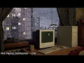 winter 2004 ambient music to relax