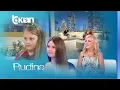 Download Lagu Rudina - Inva Mula me vajzën e saj Nina/ surprizat e këtij edicioni të ''Mik Festival'' - 1 korrik