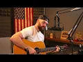 Dylan Scott, Lay Down With You - A Heart-Melting Live Performance