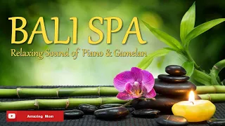 Download Relaxing Music Bali Spa MP3