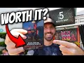Is Premium Scream Night STILL WORTH IT For Halloween Horror Nights
