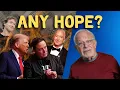 HOPE in Spite of Trump Robert Reich