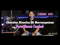 Download Lagu LAGU DANSA TERBARU 2025  || CINTAKU KANDAS DI RERUMPUTAN  || ADIDAZ COVER