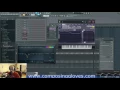 Sound and Synth Basics 32 - FM RM AM