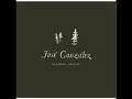 Down the Line José González (Live at Park Ave 2008 CD)