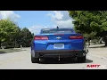 2016-23 Camaro I4 MRT Version 3 Axle Back Exhaust 91U822 - Video 5 of 1