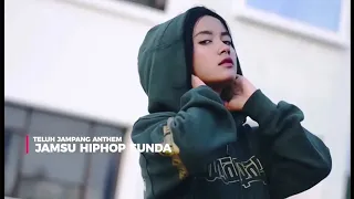 teluh jampang anthem song by jamsu hip hop sunda