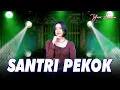 Download Lagu Yuvi Lamora - SANTRI PEKOK  //  Tobat kapok lombok kadang lurus kadang menggok