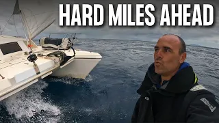 The GRIND North. “Feels Like We’ve Been Out Here For DAYS!”