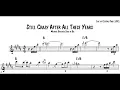 Michael Brecker - Still Crazy After All These Years (Live from Central Park w/ Paul Simon)