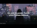 Download Lagu Ano yume wo nazotte - Yoasobi Lyrics+Terjemahan Indonesia