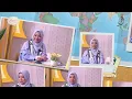Lagu 16122025 | RATU BALQIS \u0026 NABI SULAIMAN AS | USTAZ MUHAMMAD SYAARI AB RAHMAN