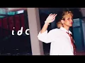 Nxdia - idc (official audio)