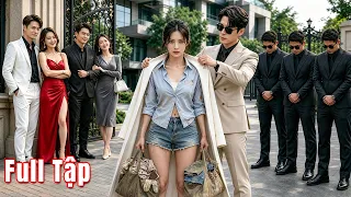 Cô gái giàu nhất ăn mặc giản dị tham gia show hẹn hò bị khinh thường và cái kết #phimhay